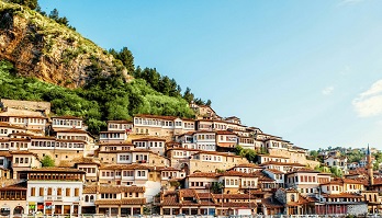 Arnavutça kursu