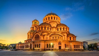 Bulgarca Kursu
