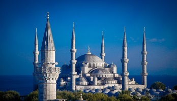 Online Turkish Language Class